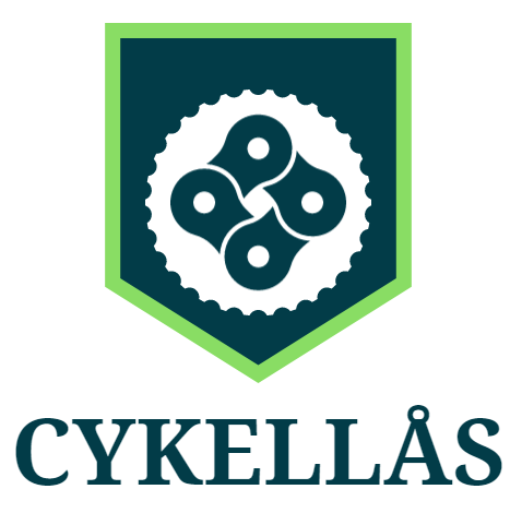 Cykellås Salg