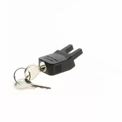 Racktime Snapit Adapter Lås