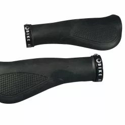 Bike Attitude Håndtag Kraton Ergo Sort