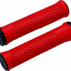 Håndtagsæt BBB Python Rød