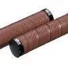 Håndtag Bike Attitude Visegrip Brun 129 Mm