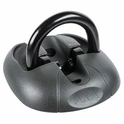 AXA Gulv/Væg Montering Beslag Grå