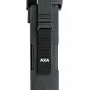 AXA Newton FL90K Foldelås Sort 90 Cm