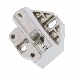 AXA Batteri Lås Til Shimano Ramme Batteri