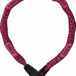 Abus Catena 6806 Kædelås Cherry Heart