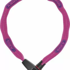Abus Catena 685 Kædelås Pink