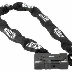 Abus Granit Extreme 59 X-Plus Kædelås 110 Mm
