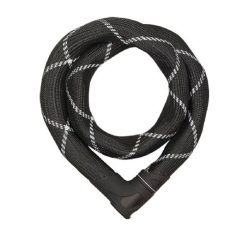 Abus Kædelås 8210 Steel-O-Chain Iven