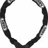 Abus Kædelås 8900 Ionus Sort 85 Cm