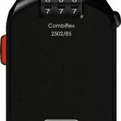 Abus Combiflex 2502 Wirelås 85 Cm