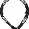 Abus Kaedelås 9808 Steel-o Chain Plus 110 Cm