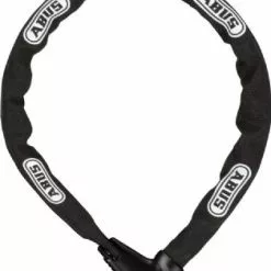 Abus Kaedelås 9808 Steel-o Chain Plus 110 Cm