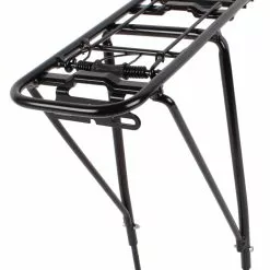 Atran Velo Bagagebærer City 24"-28" Sort AVS