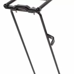 Atran Velo Frontbagagebærer BASE AVS Sort