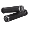Azonic Diamond Grips Håndtag Sort / Grå
