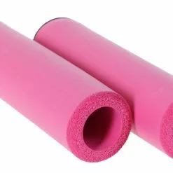 BikeBrother Chunky Håndtag Silicone Pink