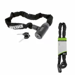 BTA Kædelås 6x900 Mm