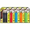 ESI Grips Chunky CR Fit Håndtag I Flere Farver