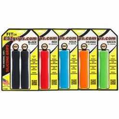 ESI Grips Chunky CR Fit Håndtag I Flere Farver