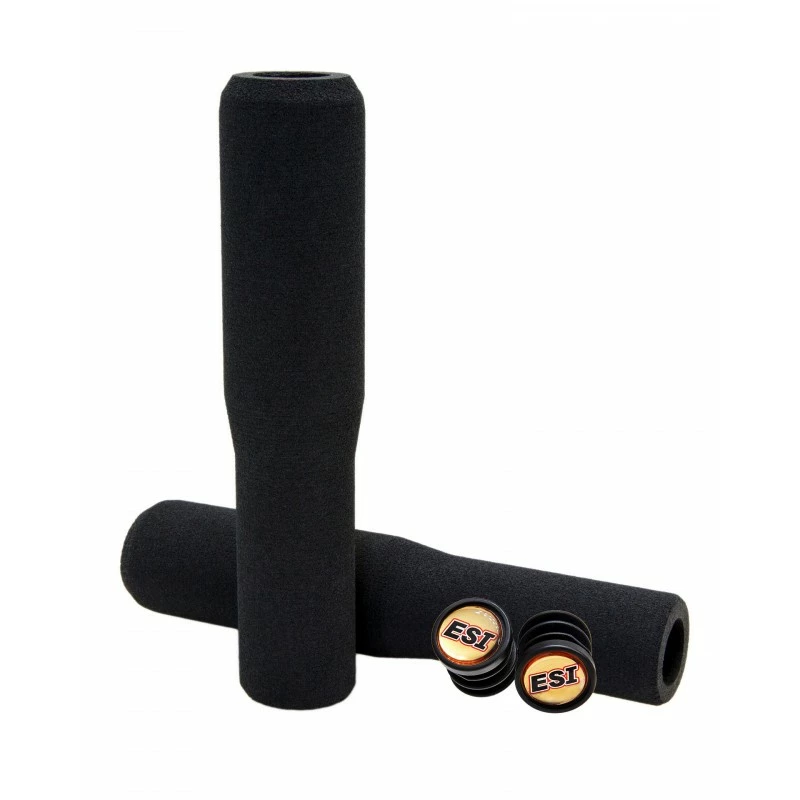 ESI Grips ESI Fit SG Silikone Håndtag Flere Farver