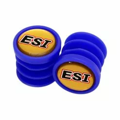 ESI Grips ESI Grip Endeprop 2 Stk Blå