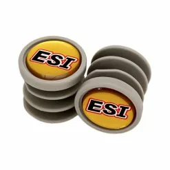 ESI Grips ESI Grip Endeprop 2 Stk Grå