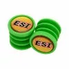ESI Grips ESI Grip Endeprop 2 Stk Grøn