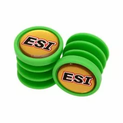 ESI Grips ESI Grip Endeprop 2 Stk Grøn