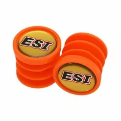 ESI Grips ESI Grip Endeprop 2 Stk Orange