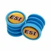 ESI Grips ESI Grip Endeprop 2 Stk Turkis