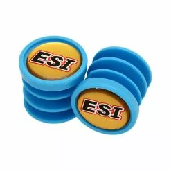 ESI Grips ESI Grip Endeprop 2 Stk Turkis