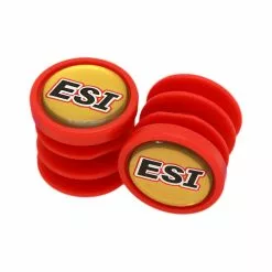 ESI Grips ESI Grip Endeprop 2 Stk Rød