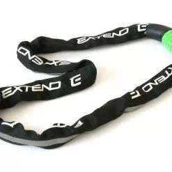 Extend Thorus Kædelås Med Kode 100 Cm