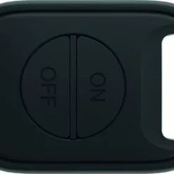 Fjernbetjening Til Abus RC SingleSet Alarmbox