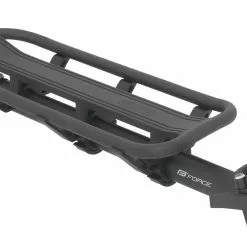 Force Bagagebærer Til Sadelpind 25,0-31,6 Mm Aluminium