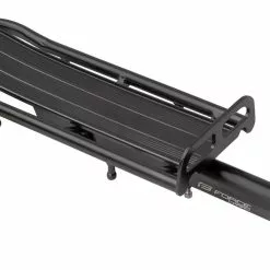 Force Carry Bagagebærer Til Sadelpind