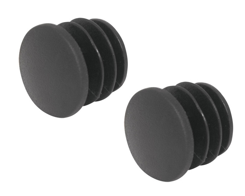 Force Foam Håndtag Sort - Billede 2