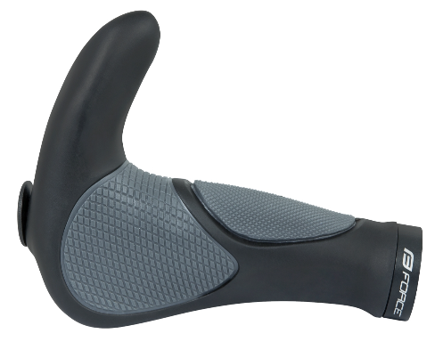 Force Gel Håndtag M. Barends 102mm.