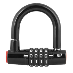 Force Mini Bøjlelås