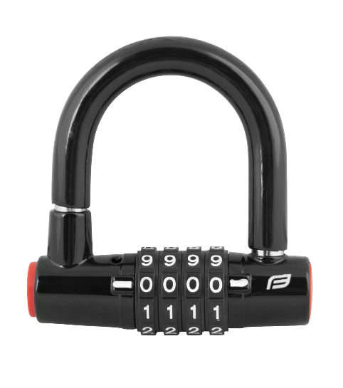 Force Mini Bøjlelås