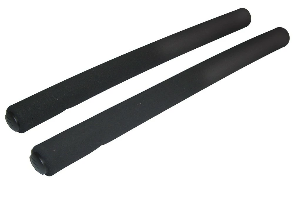 Ergotec Håndtag For Multigrip / Multi Position Styr