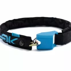 HipLok Lite Kædelås 75cm - Blå