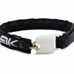 HipLok Lite Kædelås 75cm - Sølv