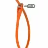 Hiplok Z Lok Kabellås - Orange