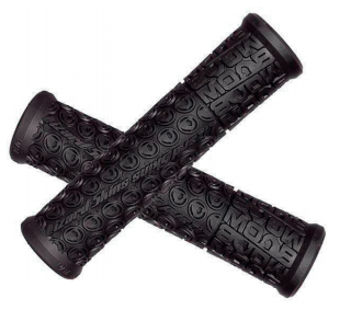Lizard Skins Moab Håndtag Sort 130 X 31,5 Mm