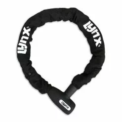 Lynx Cityline XL 120 Kraftig Kædelås