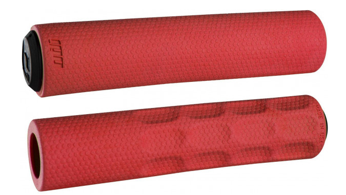 ODI Vapor F-1 Håndtag Rød