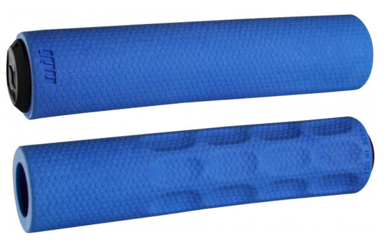 ODI Vapor F-1 Håndtag Blå