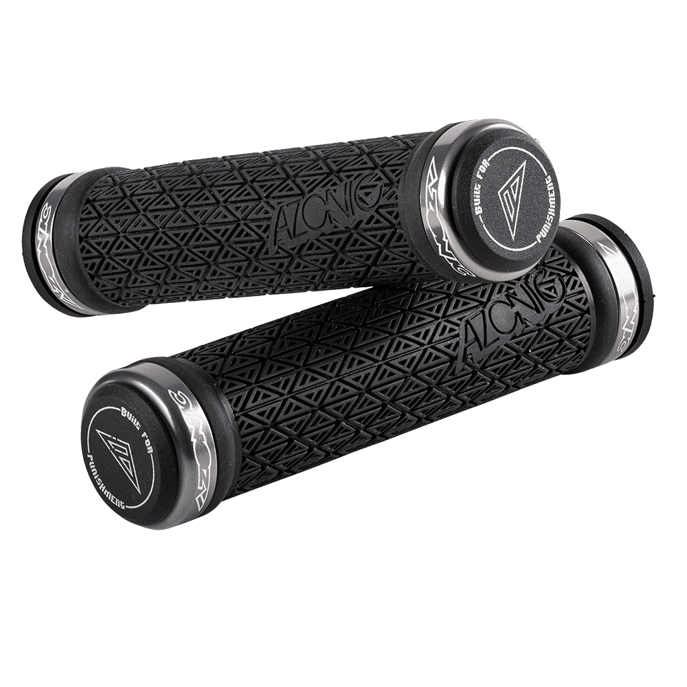 Oneal Azonic Håndtag Sort / Grå