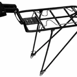 PLETSCHER Pletcher Quick Rack 28" - 29"